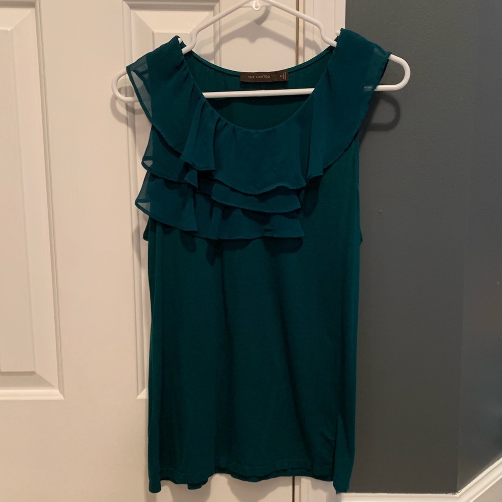 The Limited Top